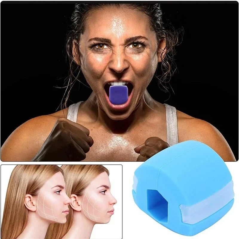 Jaw strengthener